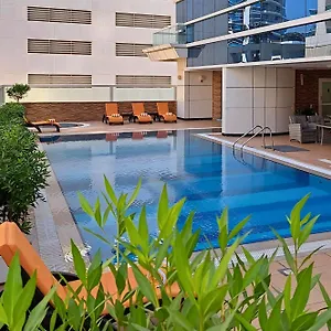 Barceló Residences Marina Dubái